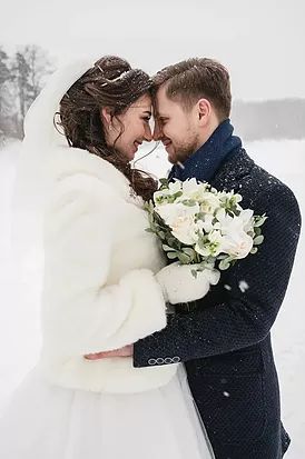 Дмитрий и Анна