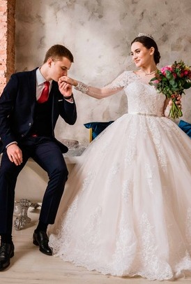 Алексей и Анжелика