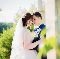 Владимир и Екатерина