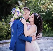 Дарья и Сергей