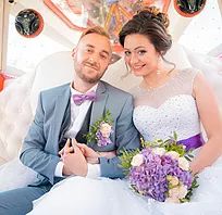 Ярослав и Кристина